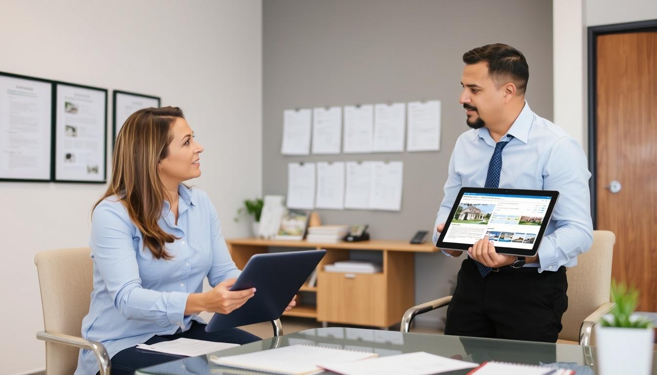 Professional plan visual